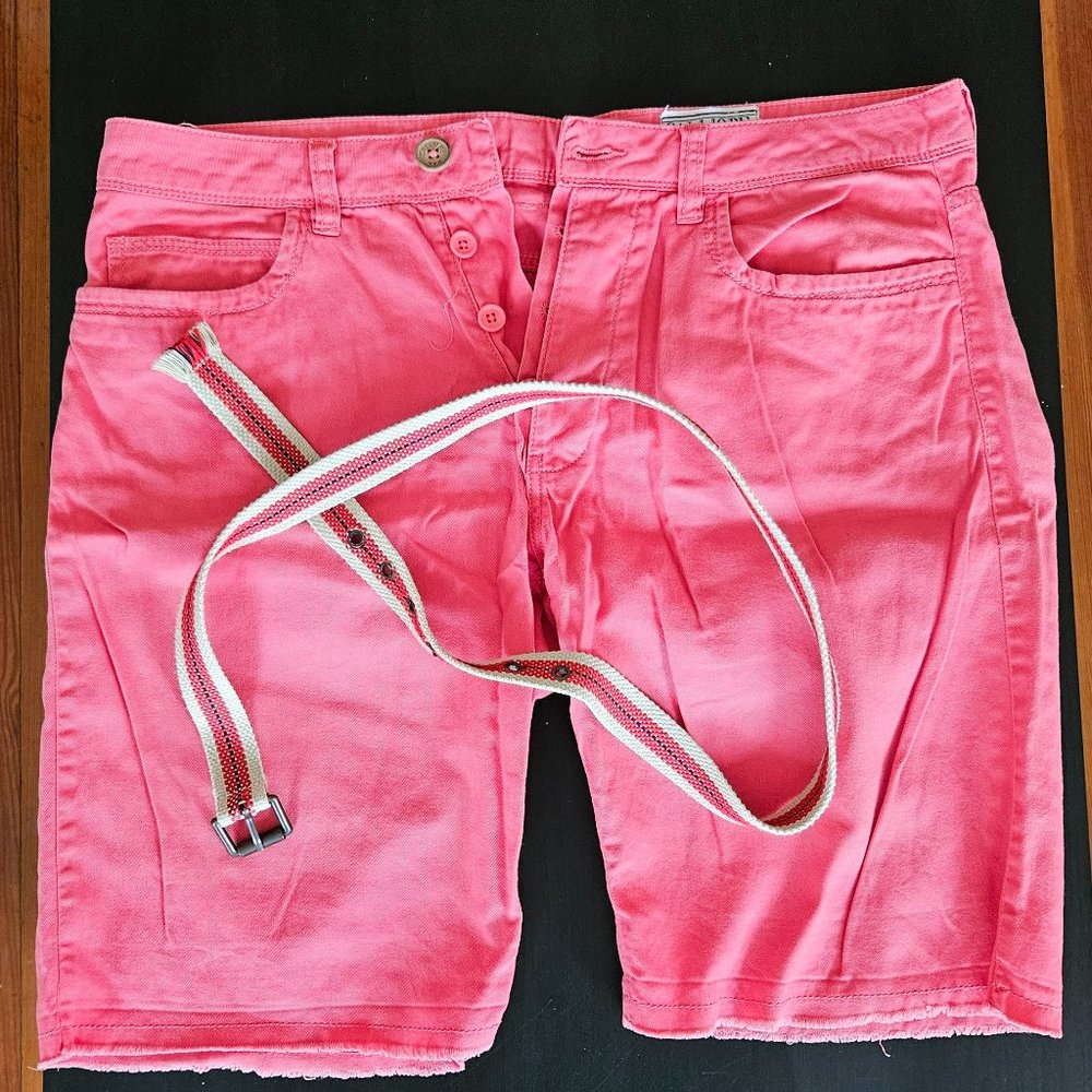 calliope men's shorts